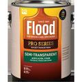 Flood 1 Gal Semi Trans Acrylic Oil Neu Base - 250 Voc 56198667662